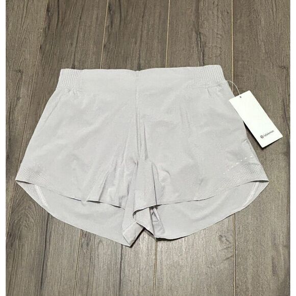 Lululemon Hotty Hot HR short 4” SE - Picture 2 of 3
